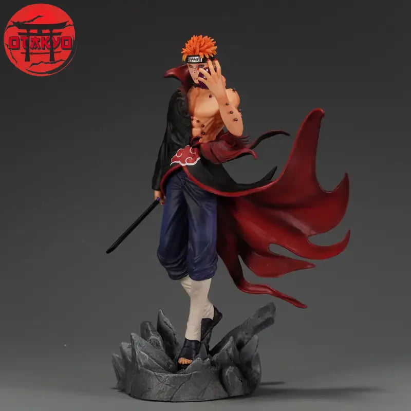 Figurine Nagato - Naruto Shippuden™