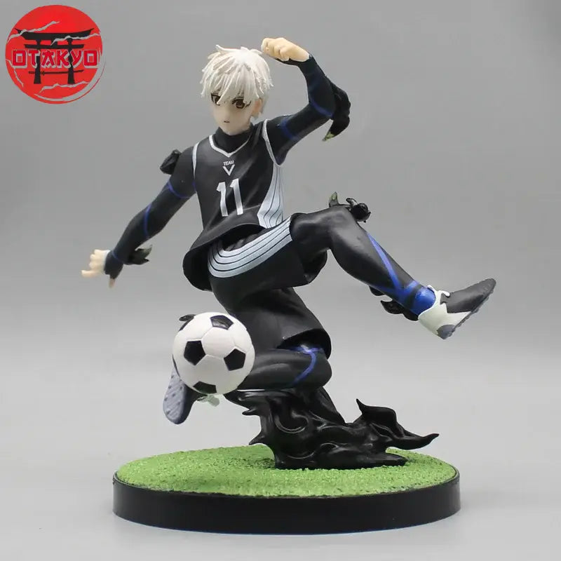 Figurine Nagi "Flow" - Blue Lock™