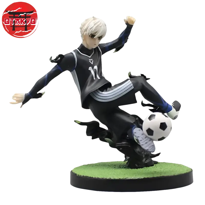 Figurine Nagi "Flow" - Blue Lock™