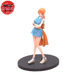 Figurine Nami Arc Wano - One Piece™