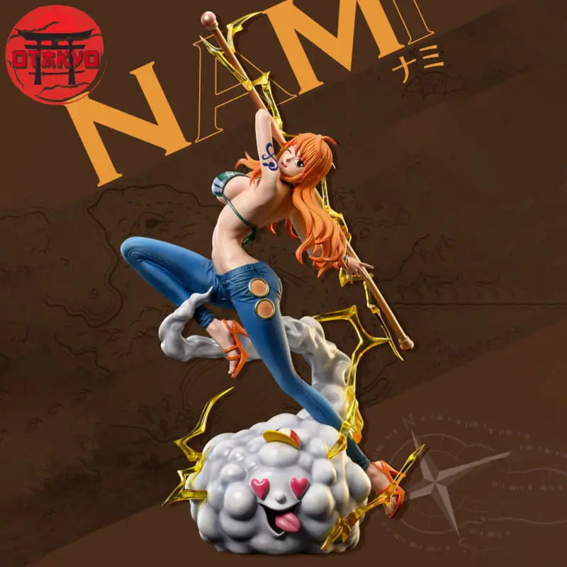 figurine-nami-one-piece™