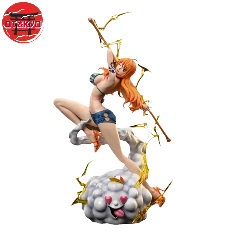figurine-nami-one-piece™