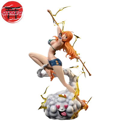 figurine-nami-one-piece™