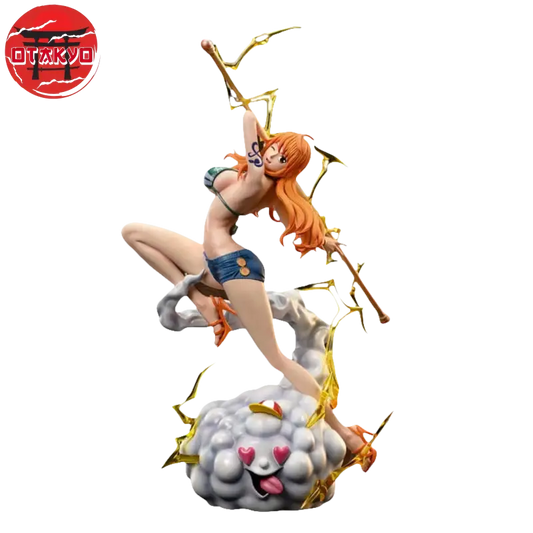 figurine-nami-one-piece™