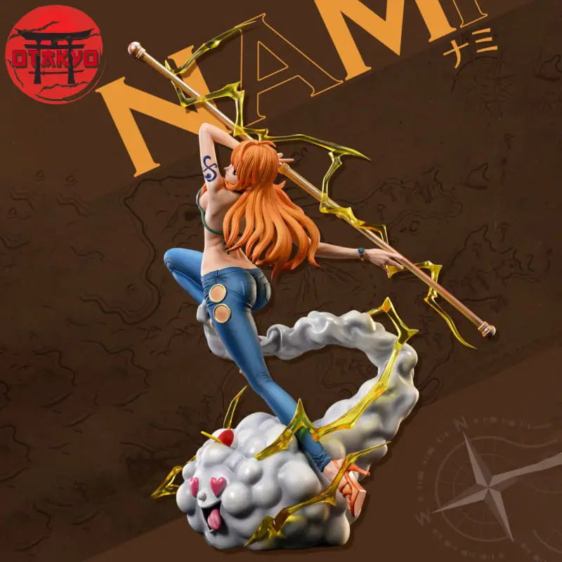 figurine-nami-one-piece™