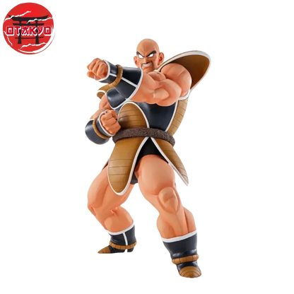 Figurine Nappa - Dragon Ball Z™