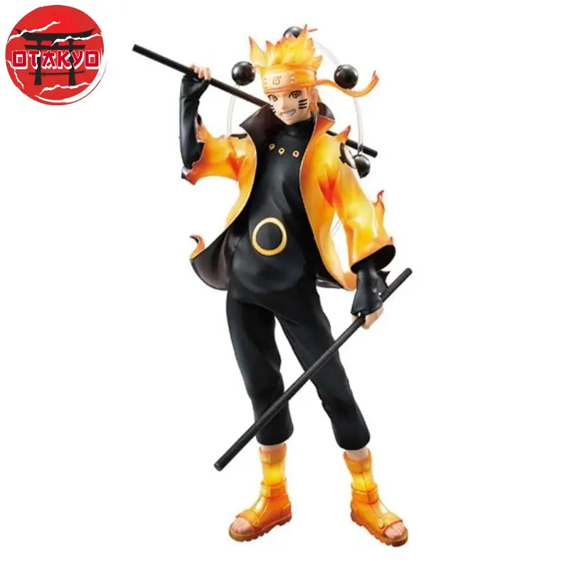 Figurine Naruto Ermite Rikudo - Naruto Shippuden