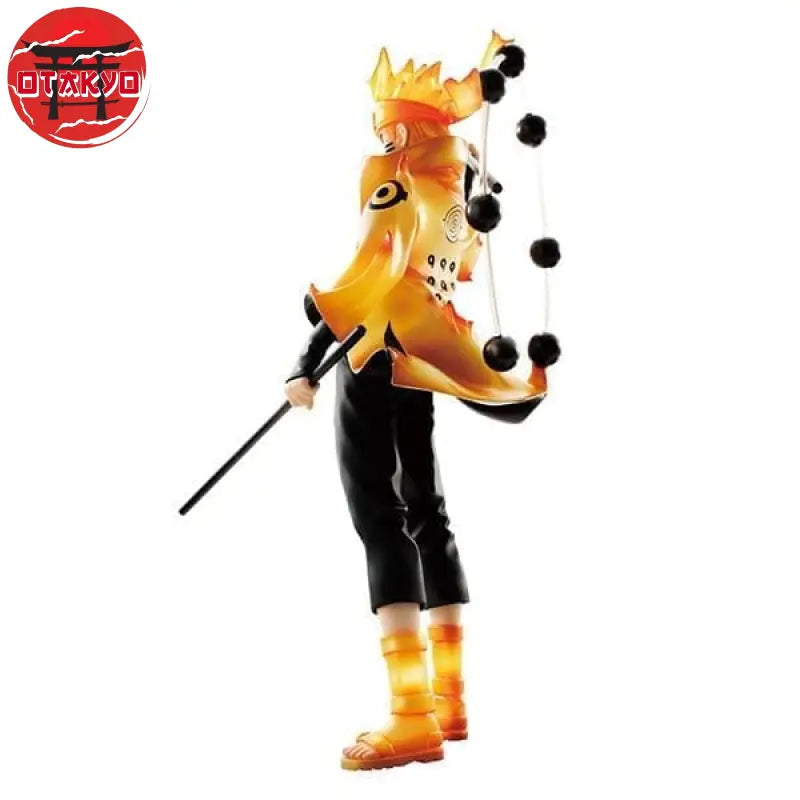 Figurine Naruto Ermite Rikudo - Naruto Shippuden