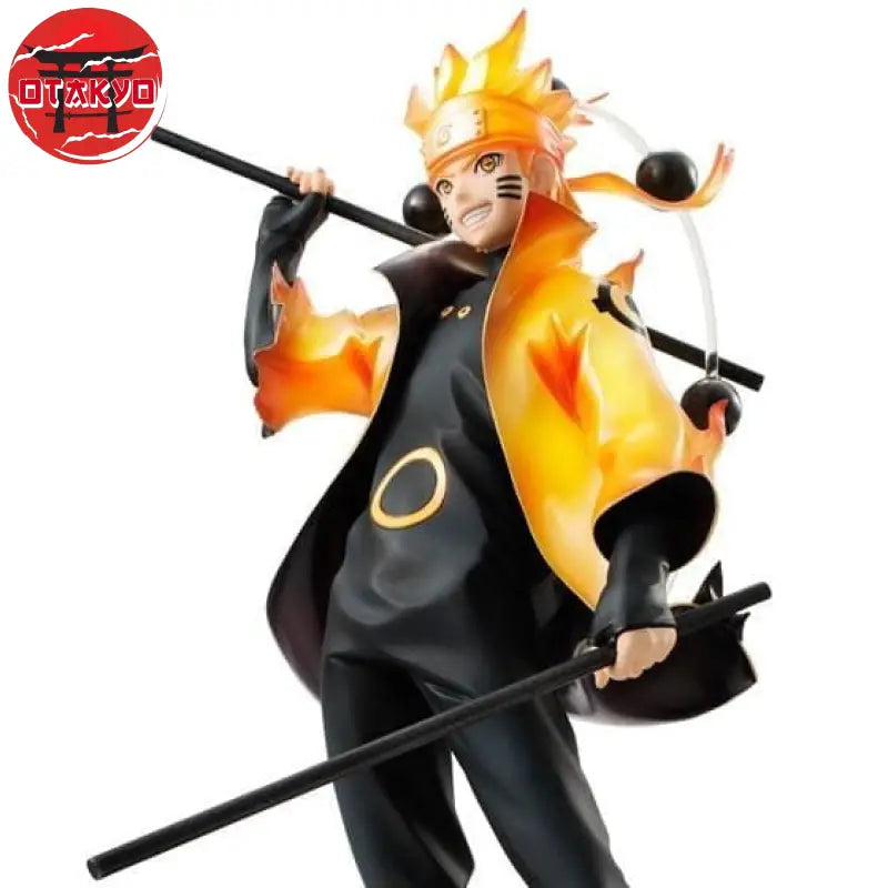 Figurine Naruto Ermite Rikudo - Naruto Shippuden