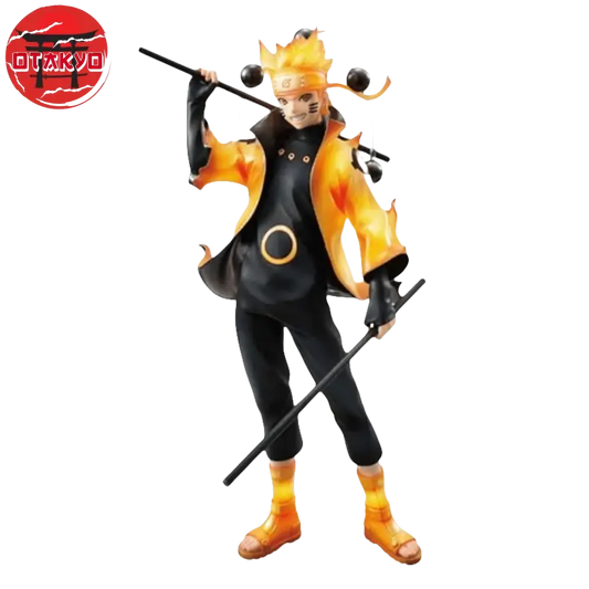 Figurine Naruto Ermite Rikudo - Naruto Shippuden