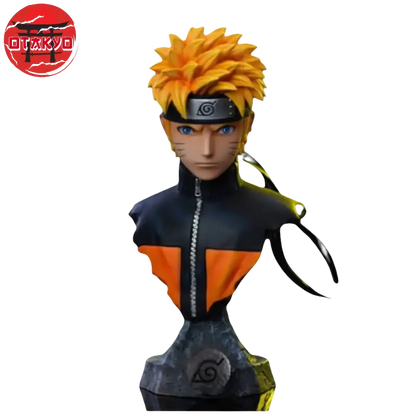 Figurine Naruto - Naruto Shippuden