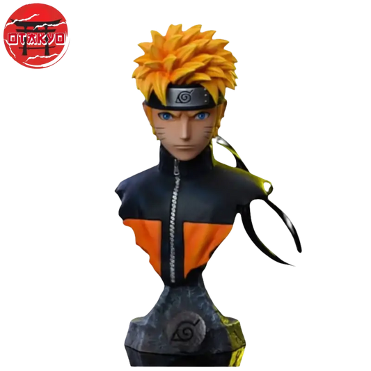 Figurine Naruto - Naruto Shippuden
