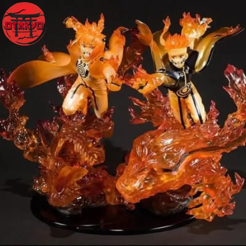 Figurine Naruto Uzumaki - Naruto Shippuden