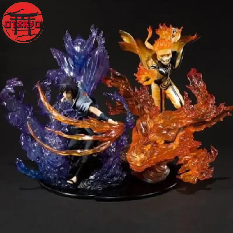 Figurine Naruto Uzumaki - Naruto Shippuden