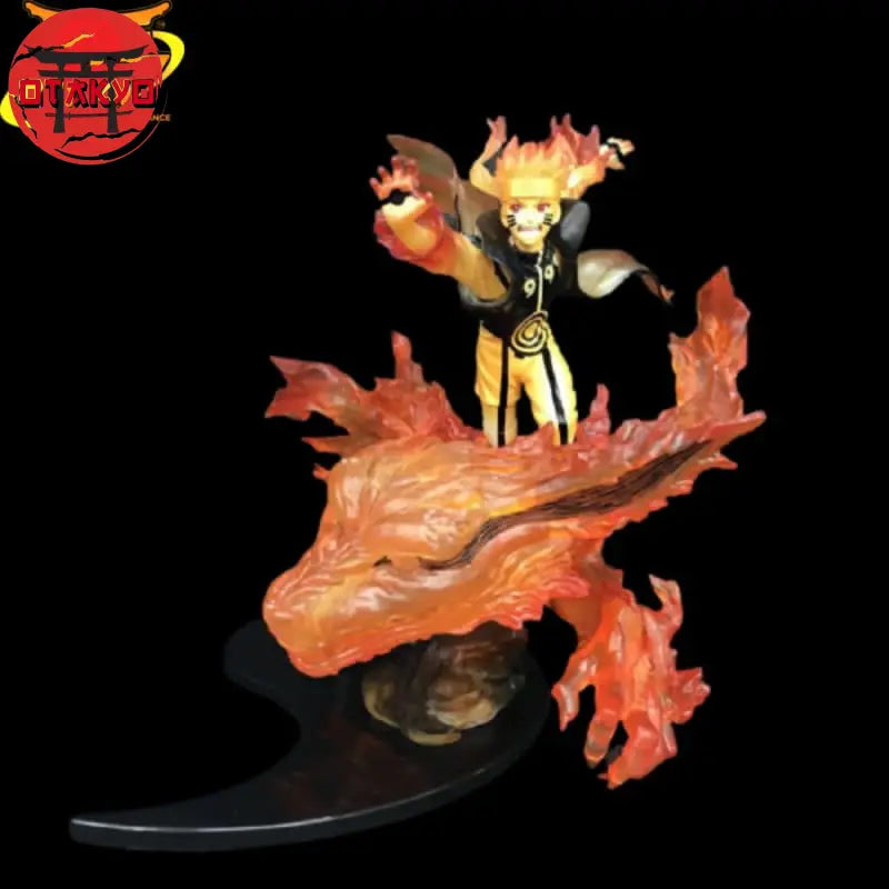Figurine Naruto Uzumaki - Naruto Shippuden