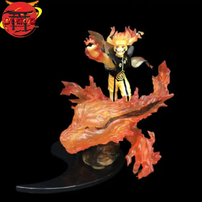 Figurine Naruto Uzumaki - Naruto Shippuden