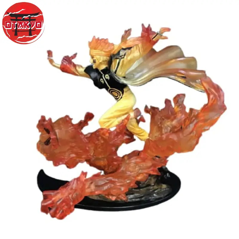 Figurine Naruto Uzumaki - Naruto Shippuden