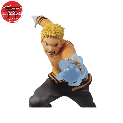 figurine naruto uzumaki rasengan