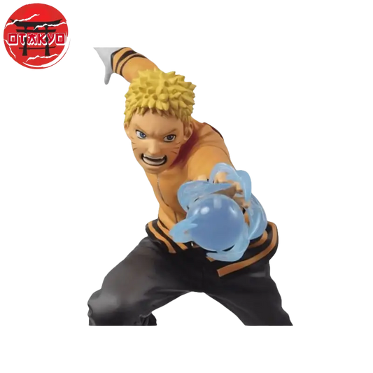 figurine naruto uzumaki rasengan