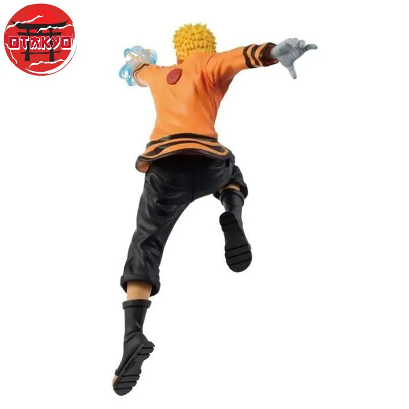 figurine naruto uzumaki rasengan