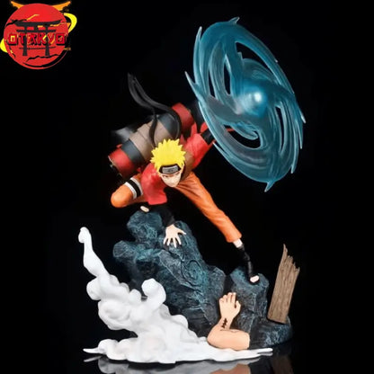 Figurine Naruto Uzumaki rasengan - Naruto Shippuden