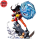 Figurine Naruto Uzumaki RasenShuriken - Naruto Shippuden™