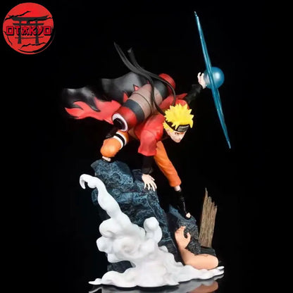 Figurine Naruto Uzumaki rasengan - Naruto Shippuden