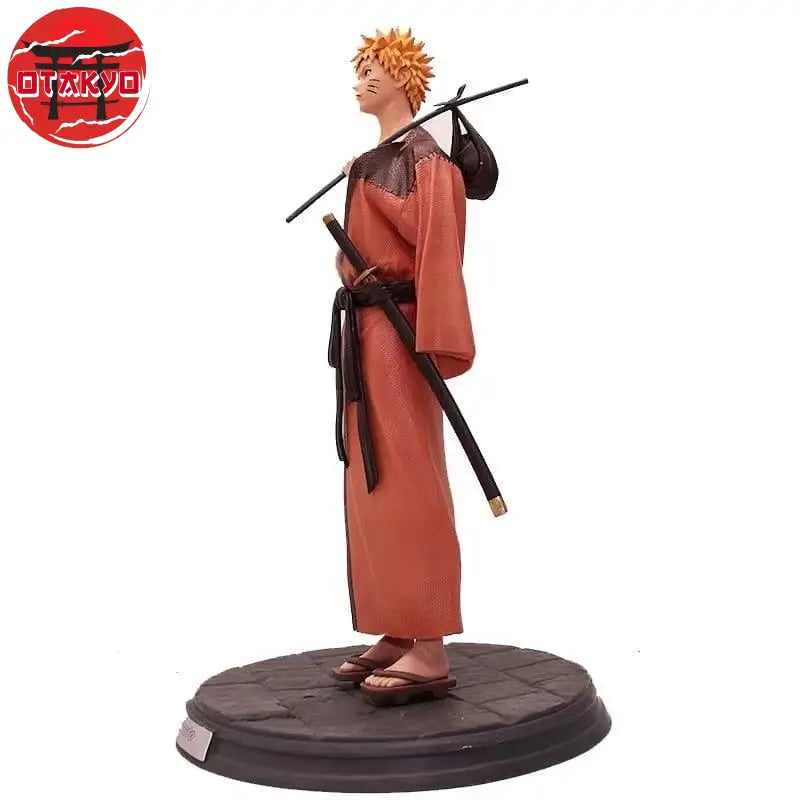 figurine naruto uzumaki shippuden