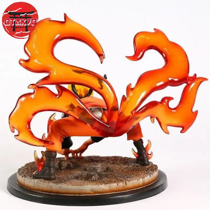 Figurine Naruto Uzumaki - Naruto Shippuden™- Otakyo