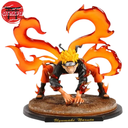 Figurine Naruto Uzumaki - Naruto Shippuden