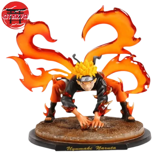 Figurine Naruto Uzumaki - Naruto Shippuden