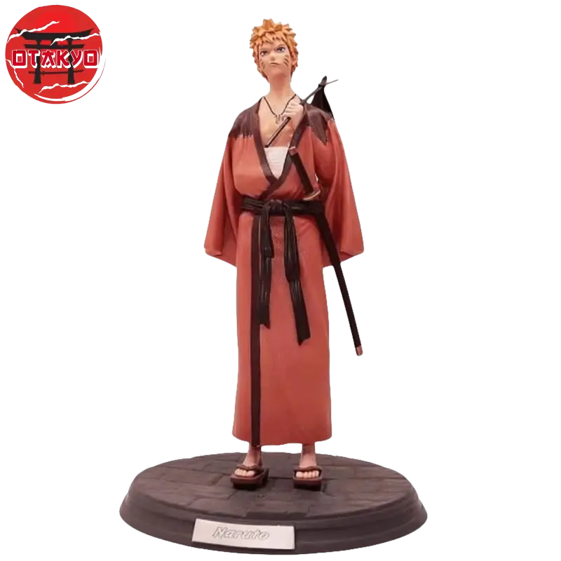 figurine naruto uzumaki shippuden