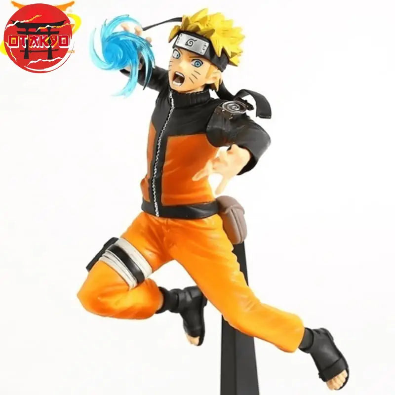 Figurine Naruto Uzumaki - Naruto Shippuden