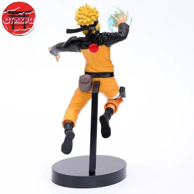 Figurine Naruto Uzumaki - Naruto Shippuden