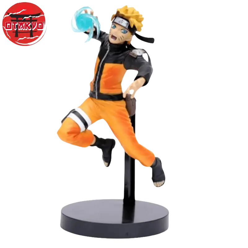 Figurine Naruto Uzumaki - Naruto Shippuden
