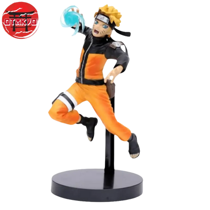 Figurine Naruto Uzumaki - Naruto Shippuden