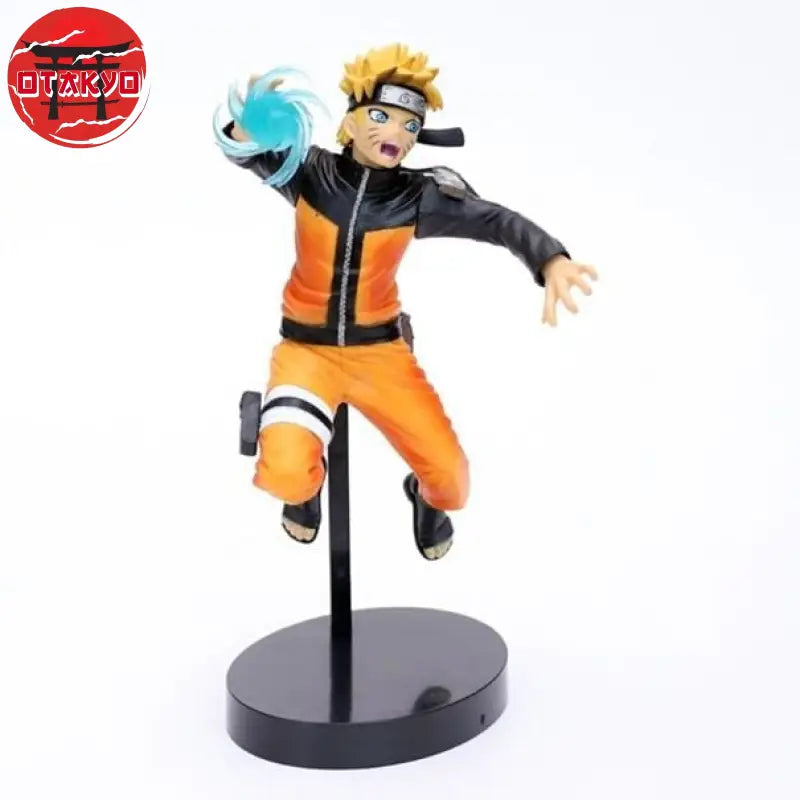Figurine Naruto Uzumaki - Naruto Shippuden