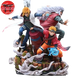 Figurine Naruto x Jiraya x Minato - Naruto Shippuden™