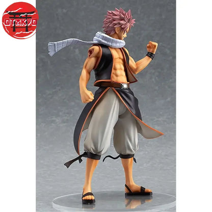 Figurine Natsu Dragnir - Fairy Tail™