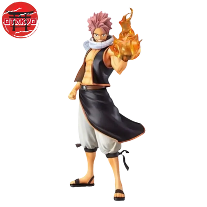 Figurine Natsu Dragnir - Fairy Tail™