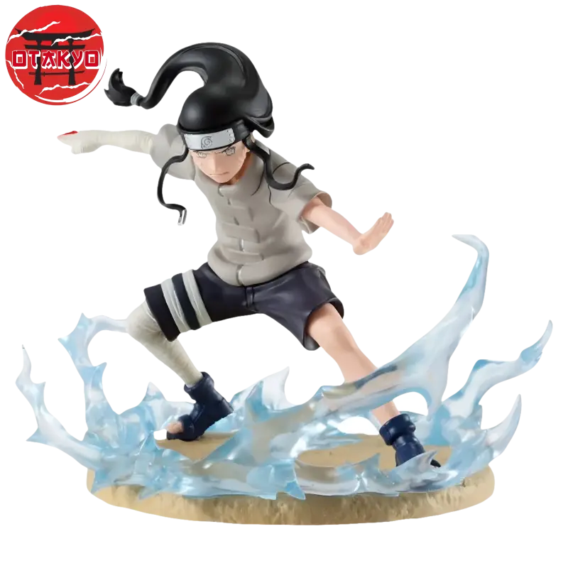 Figurine Neji Hyuga - Naruto Shippuden™