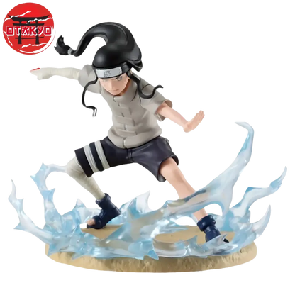 Figurine Neji Hyuga - Naruto Shippuden™