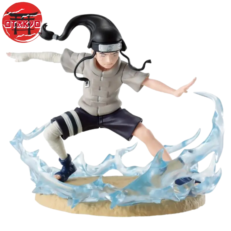 Figurine Neji Hyuga - Naruto Shippuden™