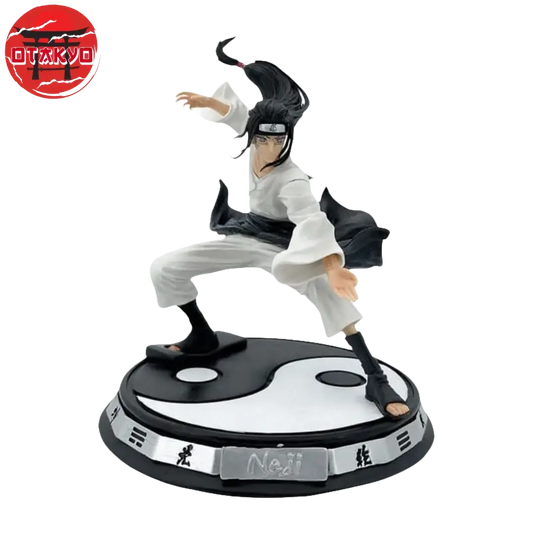 Figurine Neji - Naruto Shippuden™ - Otakyo