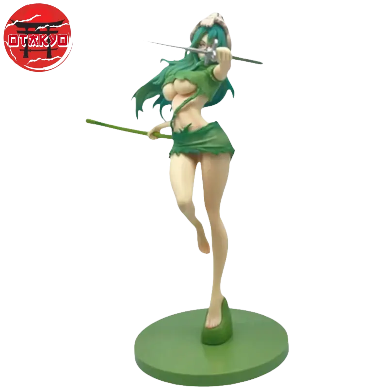 figurine-nelliel-bleach™