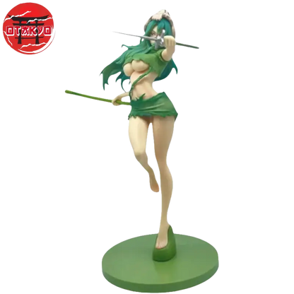 figurine-nelliel-bleach™