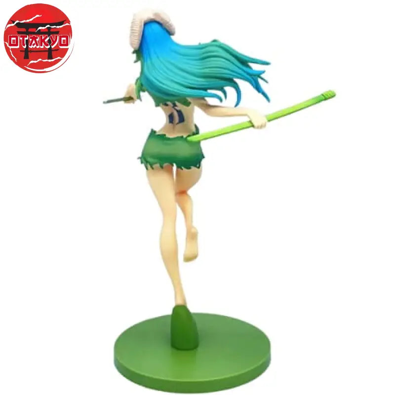 figurine-nelliel-bleach™