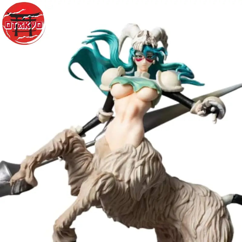 figurine-nelliel-resurreccion-bleach™