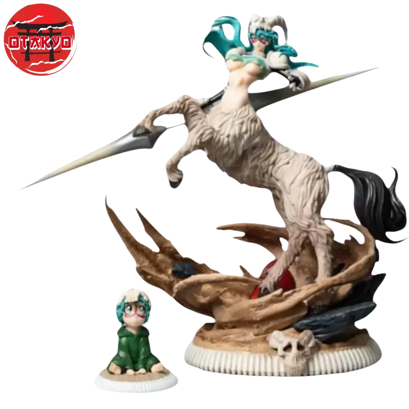 figurine-nelliel-resurreccion-bleach™