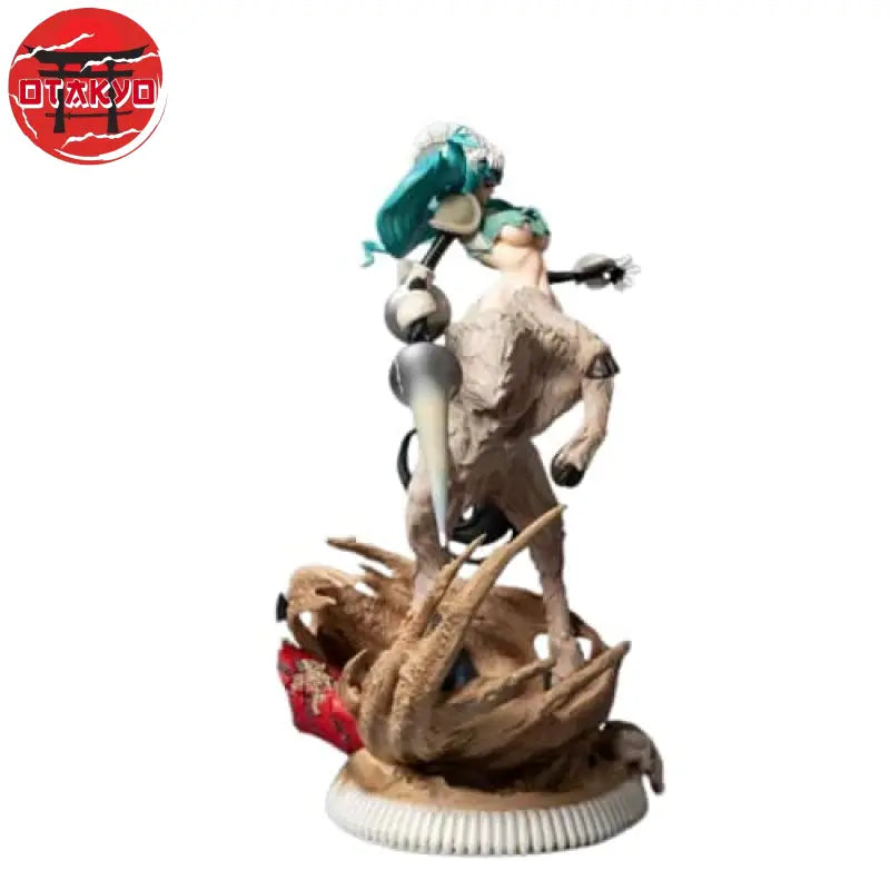 figurine-nelliel-resurreccion-bleach™